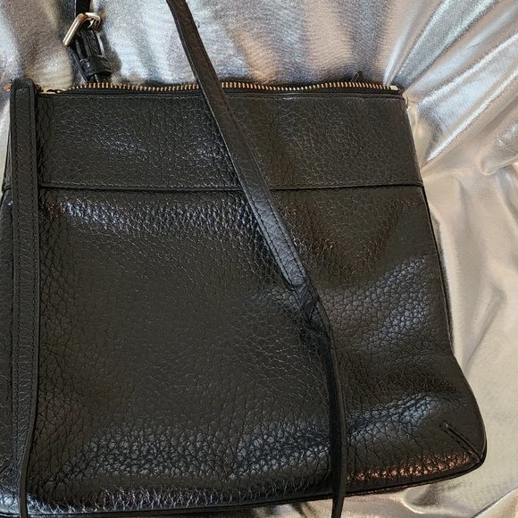 Kate Spade New York Black crossbody purse - Picture 2 of 9